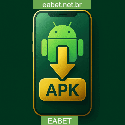 Como Instalar APK EABET