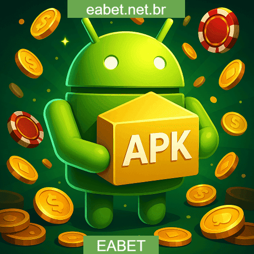 EABET APK - Download Oficial Android