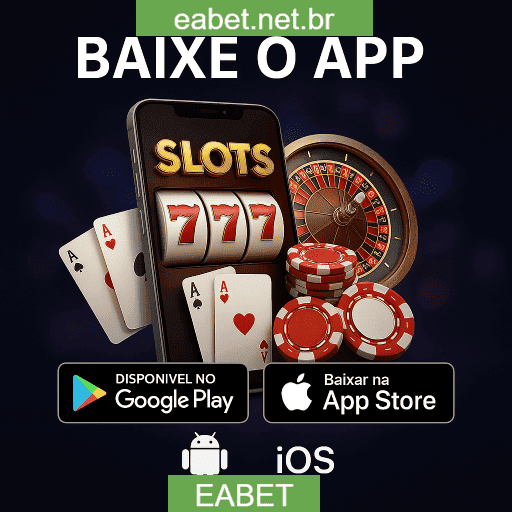 EABET Baixar App
