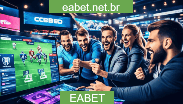 Tipos de Apostas EABET