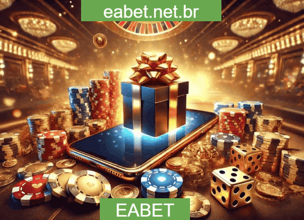 Como Resgatar Bônus EABET