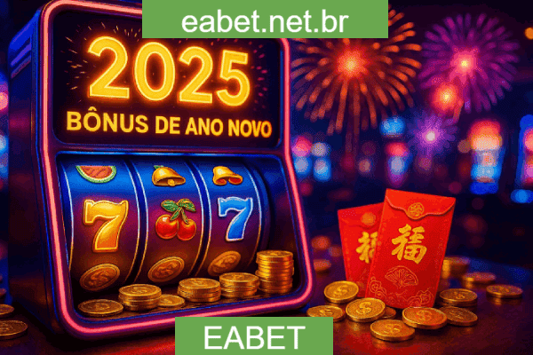 EABET Bônus - Catálogo Completo 2025