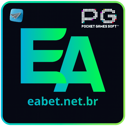 Canal oficial da EABET no Telegram