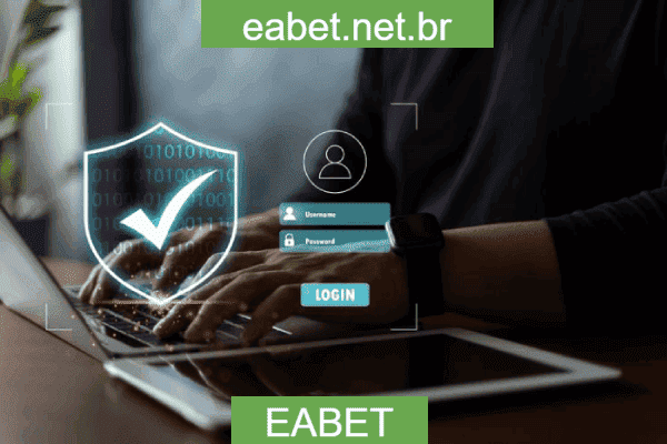 EABET Login Seguro