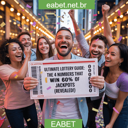 EABET Loteria FAQ